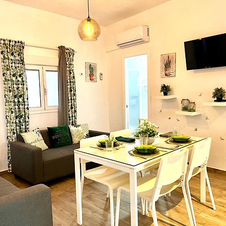 Conil Calle Trafalgar Centro Solo Familias Y Parejas 콘일데라프론테라 외부 사진