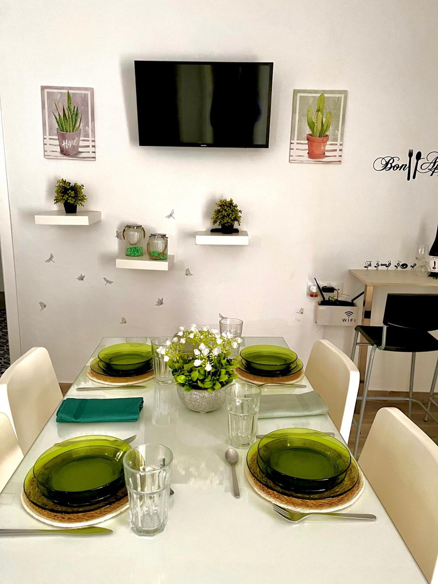 Conil Calle Trafalgar Centro Solo Familias Y Parejas 콘일데라프론테라 외부 사진