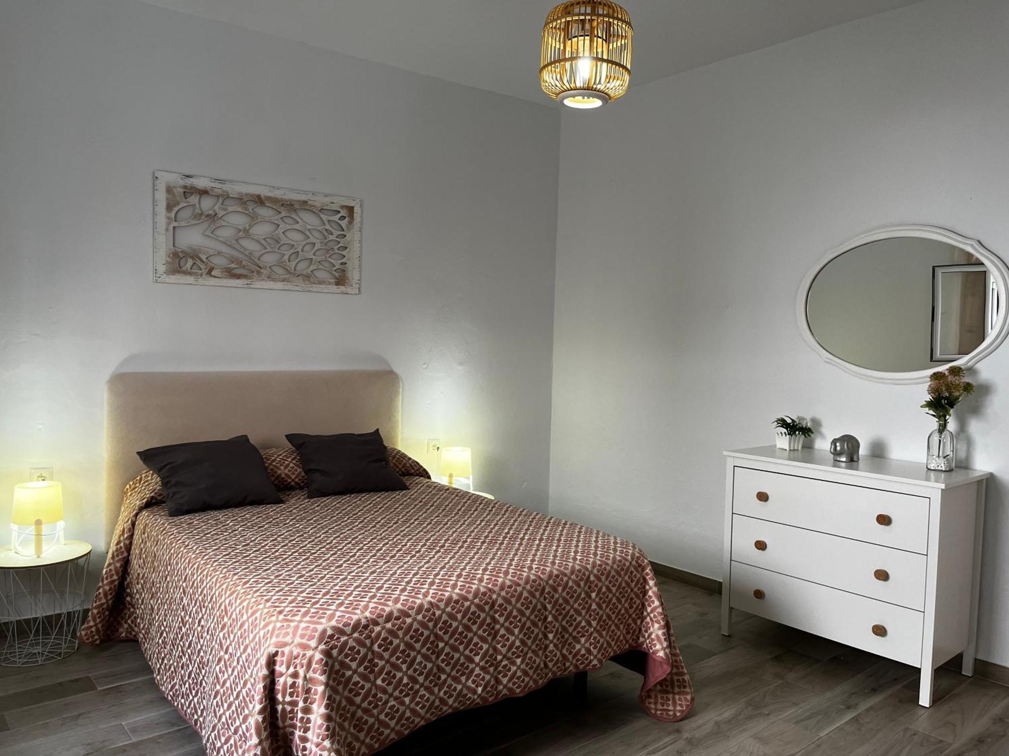 Conil Calle Trafalgar Centro Solo Familias Y Parejas 콘일데라프론테라 외부 사진
